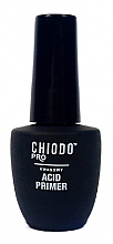 Праймер кислотный - Chiodo PRO Acid Primer — фото N1