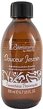 Парфумерія, косметика Олія з квітковим ароматом для тіла та волосся - Phyt's Douceur Jasmin