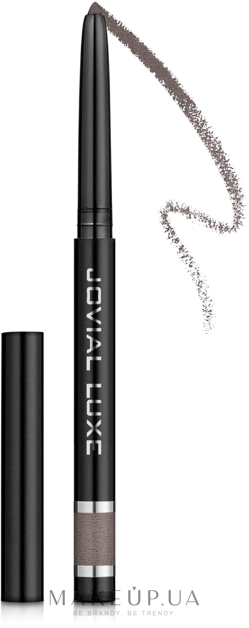 Олівець механічний для очей і губ - Jovial Luxe Vitamin E Eye & Lip Liner — фото 13
