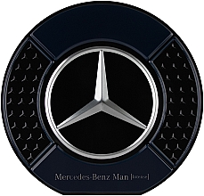 Парфумерія, косметика Mercedes-Benz Man Intense - Набір (edt/100ml + deo/stick/75g)