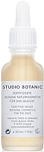 Увлажняющая сыворотка для лица - Studio Botanic Hydrating Serum — фото N2
