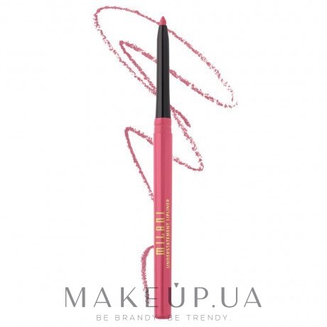 Автоматический карандаш для губ - Milani Understatement Lipliner — фото 130 - Audacious Pink