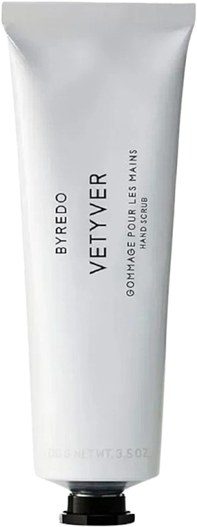 Byredo Vetyver - Скраб для рук  — фото N1