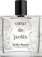 Парфумерія, косметика Miller Harris Coeur De Jardin - Парфумована вода (пробник)