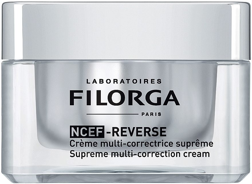 Ідеальний відновлювальний крем - Filorga NCEF-Reverse Creme Regenerante Supreme