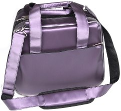 Парфумерія, косметика Сумка бузкова - Lio Bag OMK-276