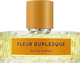 Vilhelm Parfumerie Fleur Burlesque - Парфумована вода — фото N3