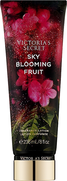 Лосьйон для тіла - Victoria's Secret Sky Blooming Fruit Body Lotion — фото N1