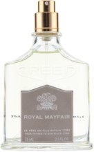 Духи, Парфюмерия, косметика Creed Royal Mayfair - Парфюмированная вода (тестер без крышечки)