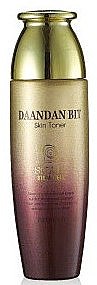 Тонер с муцином улитки и стволовыми клетками - Daandanbit Bit Premium Snail Stem Toner