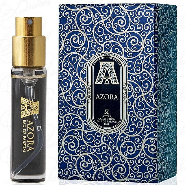 Attar Collection Azora - Парфюмированная вода (мини)