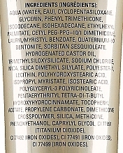 СС-крем для лица - Revolution Pro Creme Skin Perfector CC Skin Tint with Vitamin E — фото N3