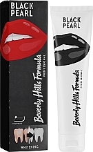 Зубная паста - Beverly Hills Professional White Whitening Toothpaste — фото N2