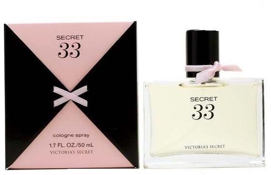 33 secrets