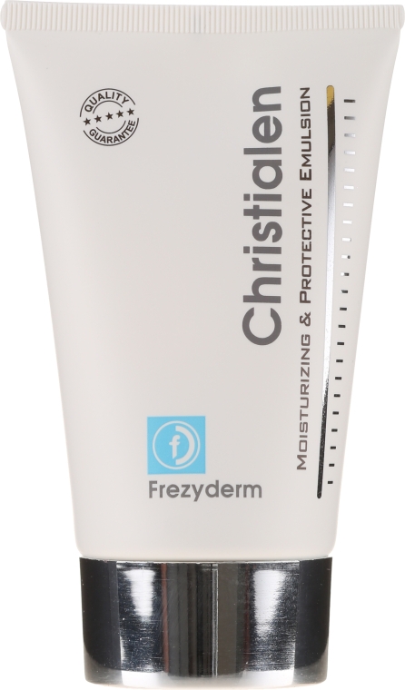 Увлажняющая эмульсия для тела - Frezyderm Christialen Moisturizing & Protective Emulsion  — фото N3