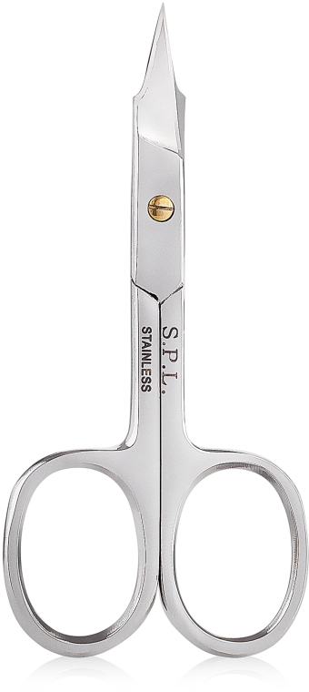Ножницы маникюрные для ногтей, 9041 - SPL Manicure Scissors