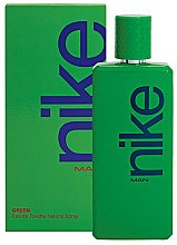 Nike Green Man Nike - Туалетна вода — фото N1