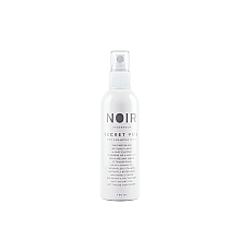 Парфумерія, косметика Сухий шампунь-спрей - Noir Stockholm Secret Veil Dry Shampoo Mist