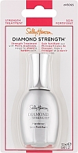 Парфумерія, косметика Зміцнювальний засіб для нігтів - Sally Hansen Diamond Strength