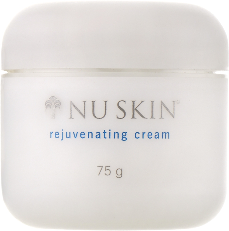 Антивозрастной крем для лица - Nu Skin Rejuvenating Moisturising Cream