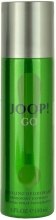 Духи, Парфюмерия, косметика Joop! Go - Дезодорант