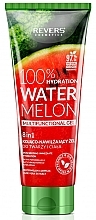 Парфумерія, косметика Гель багатофункціональний "Кавун" - Revers Watermelon Multifunctional 8 in 1 Gel