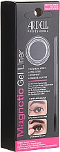 Духи, Парфюмерия, косметика Гелевая подводка для глаз - Ardell Magnetic Gel Eyeliner