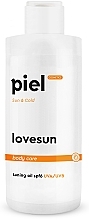 Масло для загара - Piel Cosmetics Lovesun — фото N2