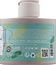 Шампунь "Ребаланс" з постбіотиками - Sinesia Biotic Formulas Post-Biotic Rebalance Shampoo — фото N2