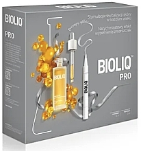 Набір - Bioliq Pro Set (f/ser/30ml + f/ser/2ml) — фото N1