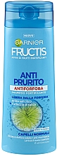 Духи, Парфюмерия, косметика Шампунь против перхоти - Garnier Fructis Antiforfora Anti-Dandruff Shampoo