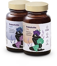 Парфумерія, косметика Набір - HealthLabs 4Her ProbioticMe (caps/2x30pcs)