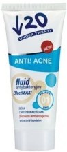 Духи, Парфюмерия, косметика Бактерицидный флюид для лица - Under Twenty Anti! Acne EffectMAXI