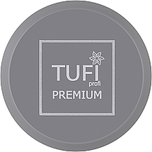 Парфумерія, косметика Самовирівнювальний топ - Tufi Profi Premium Easy Top