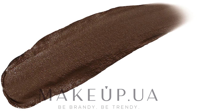 Помада для бровей - Tarte Cosmetics Big Ego Frameworker Brow Pomade — фото Dark Brown