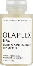 Шампунь для всех типов волос - Olaplex Bond Maintenance Shampoo No. 4 — фото N6
