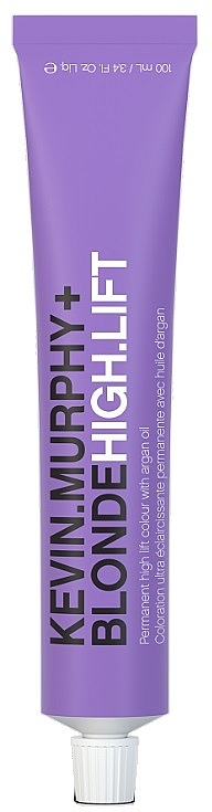 Фарба для волосся - Kevin.Murphy + Blonde High.Lift — фото N1