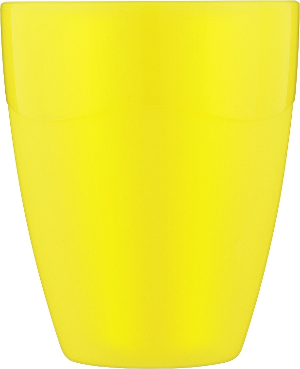 Склянка туалетна, 98019, лимонний - SPL — фото N1