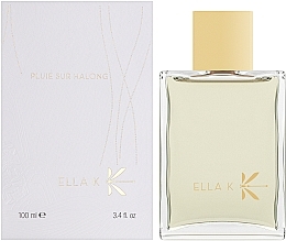 Ella K Parfums Pluie Sur Ha Long - Парфюмированная вода — фото N4