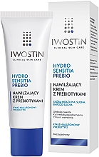  Крем для обличчя - Iwostin Hydro Sensitia Cream — фото N1