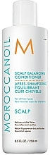 Балансувальний кондиціонер для волосся - MoroccanOil Scalp Balancing Conditioner — фото N1