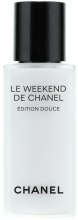 Парфумерія, косметика Засіб для відновлення шкіри - Chanel Le Weekend De Chanel (тестер)