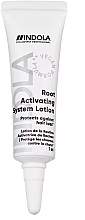 Духи, Парфюмерия, косметика Лосьон для волос - Indola Care & Style Root Activating System Lotion