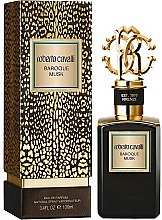 Духи, Парфюмерия, косметика Roberto Cavalli Baroque Musk - Парфюмированная вода