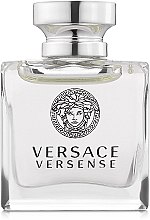 Versace Versense - Туалетная вода (мини) — фото N2