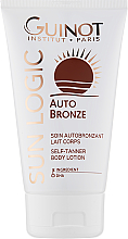 Парфумерія, косметика Лосьйон-автозасмага для тіла - Guinot Auto Bronze Self-Tanner Body Lotion *