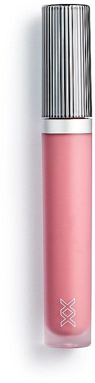 Рідка помада для губ - XX Revolution XXude Satin Liquid Lipstick — фото N1