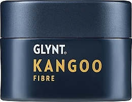 Парфумерія, косметика Жуйка для укладання волосся - Glynt Kangoo Fibre