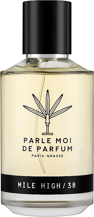 Parle Moi De Parfum Mile High/38 - Парфумована вода — фото N1