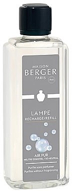 Рефилл для аромалампы - Maison Berger So Neutral Refill — фото N1